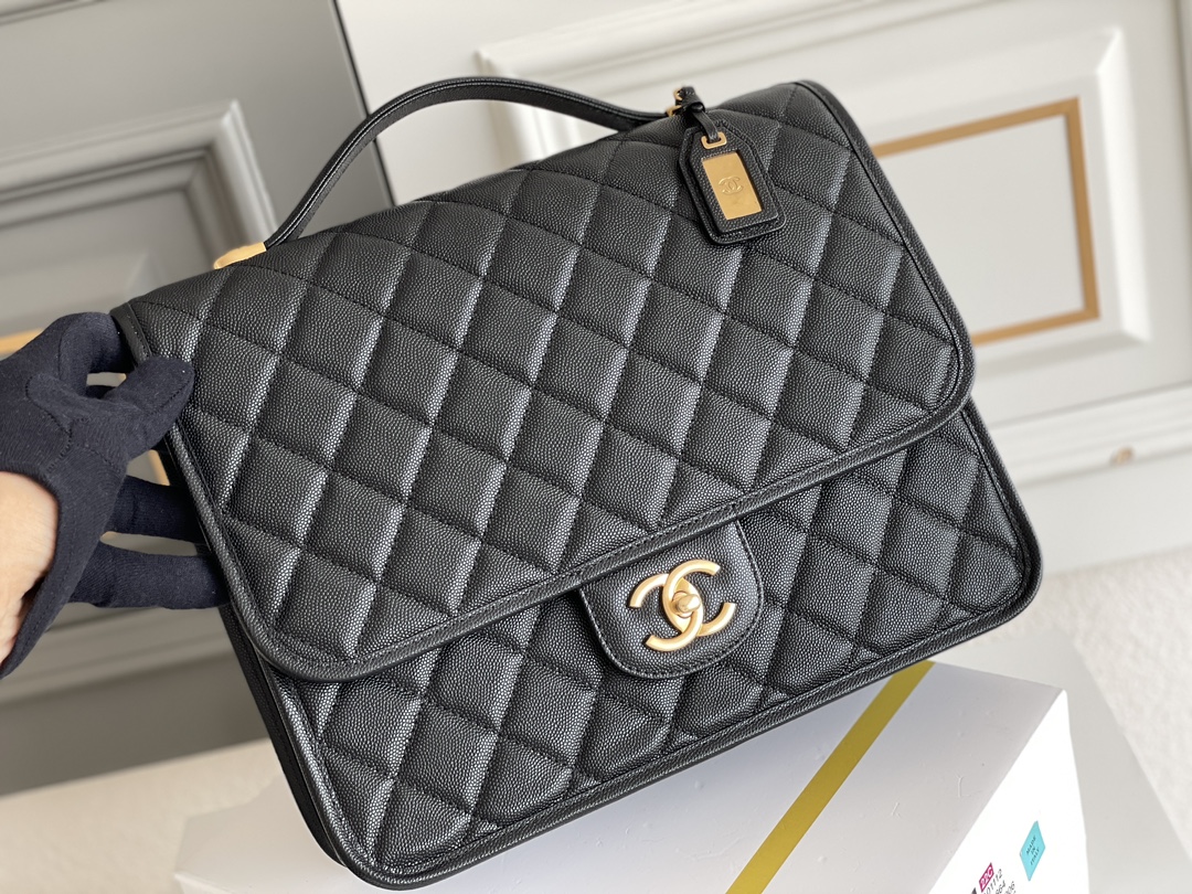 Chanel Satchel Bags